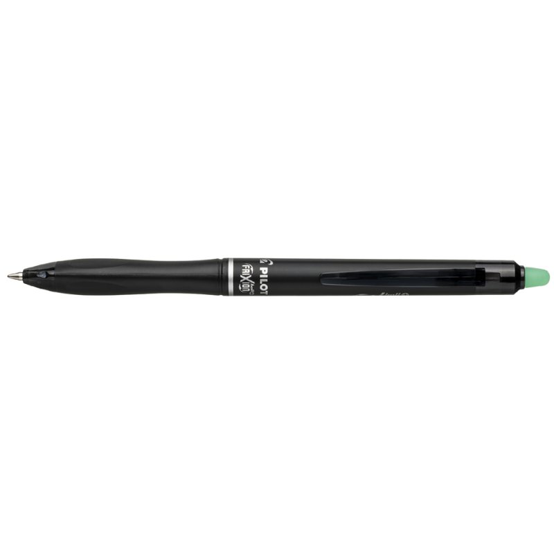 PILOT rollerpen FRIXION BALL PLUS, wisbaarbare inkt, groen, 0,7 mm